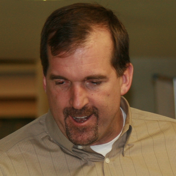 Bill Wennington