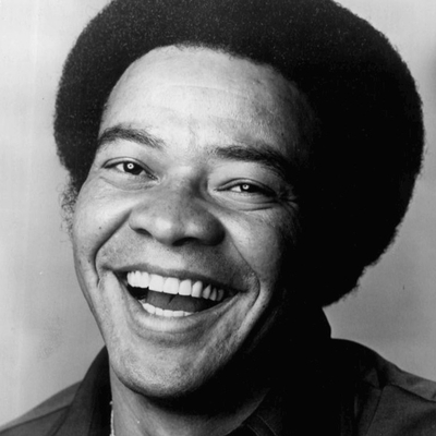 Bill Withers Autograph Profile