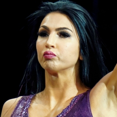 Billie Kay
