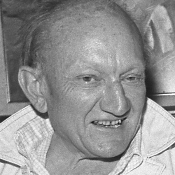 Billy Barty