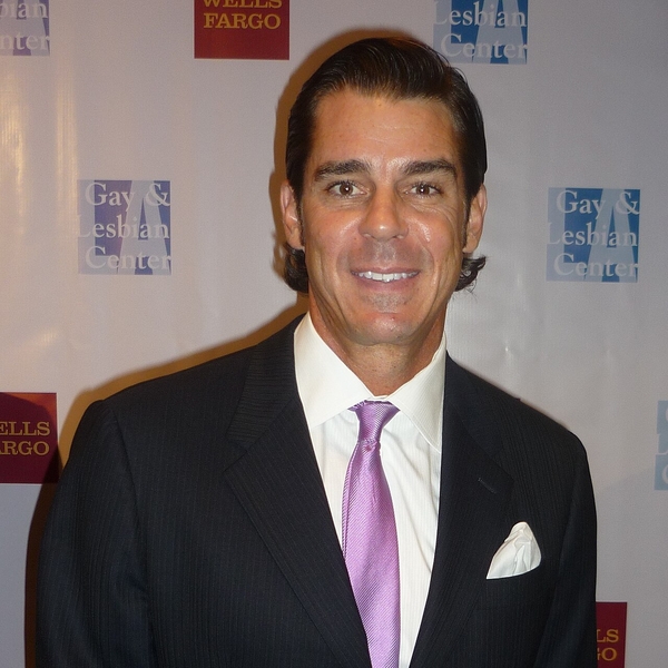 Billy Bean
