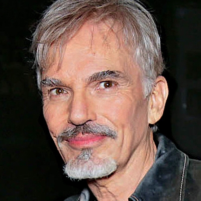 Billy Bob Thornton