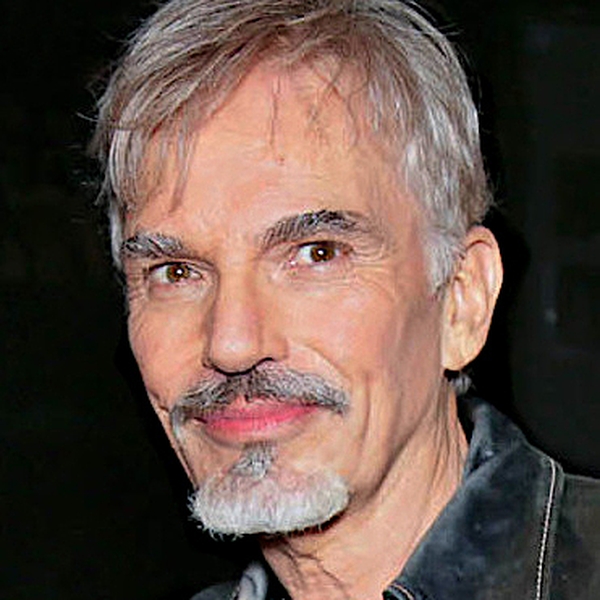 Billy Bob Thornton