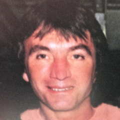 Billy Bonds