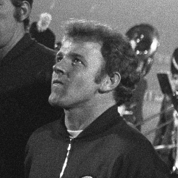 Billy Bremner