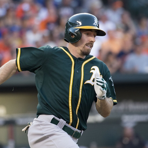 Billy Burns