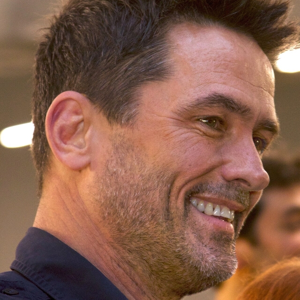 Billy Campbell