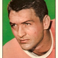Billy Cannon
