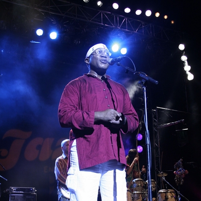 Billy Cobham