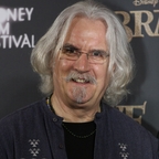 Billy Connolly