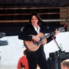 Billy Dean
