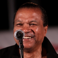 Billy Dee Williams