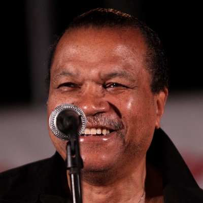 Billy Dee Williams