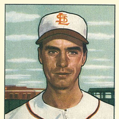 Billy DeMars