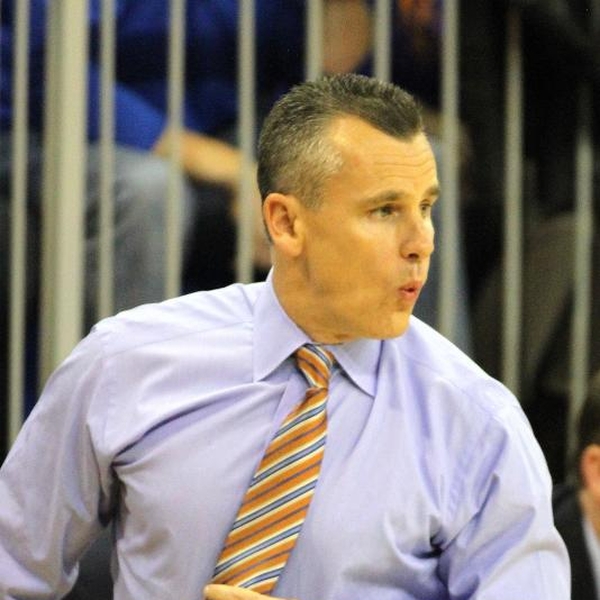 Billy Donovan