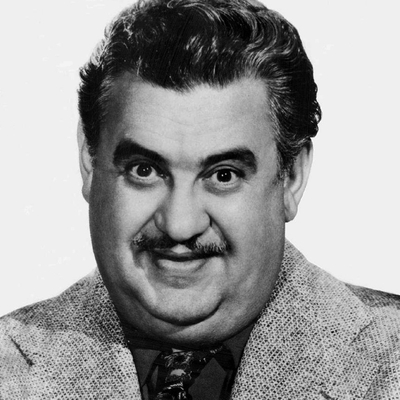 Billy Gilbert