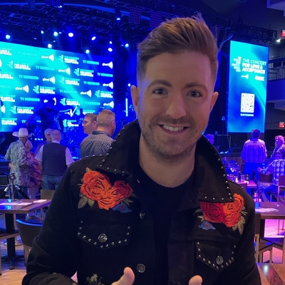 Billy Gilman Autograph Profile