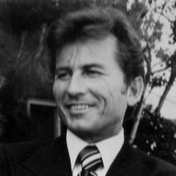 Billy Gray
