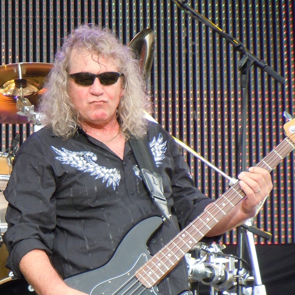 Billy Greer