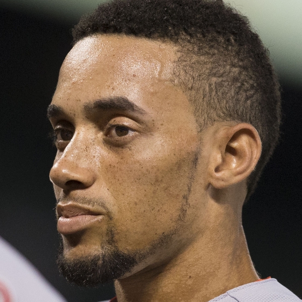 Billy Hamilton
