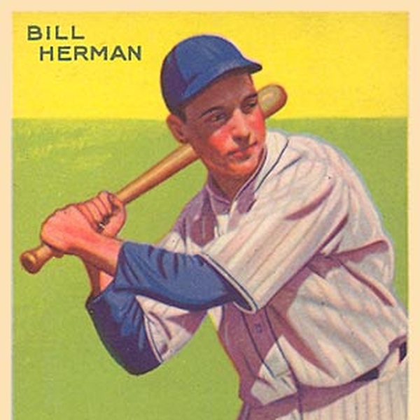 Billy Herman