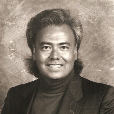 Billy Hinsche