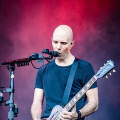 Billy Howerdel