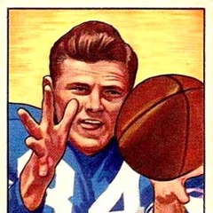 Billy Howton