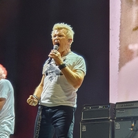 Billy Idol