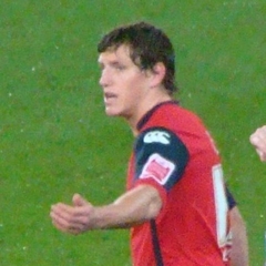 Billy Jones