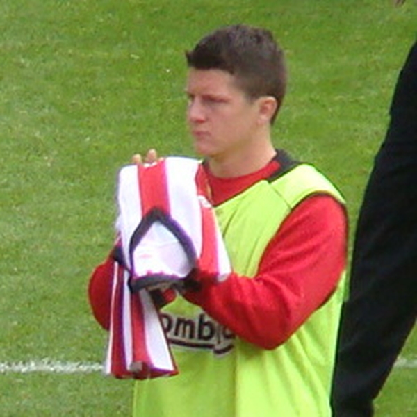 Billy Knott