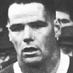 Billy Liddell