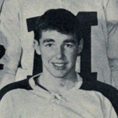 Billy MacMillan