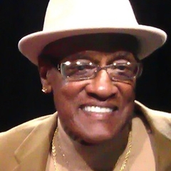 Billy Paul
