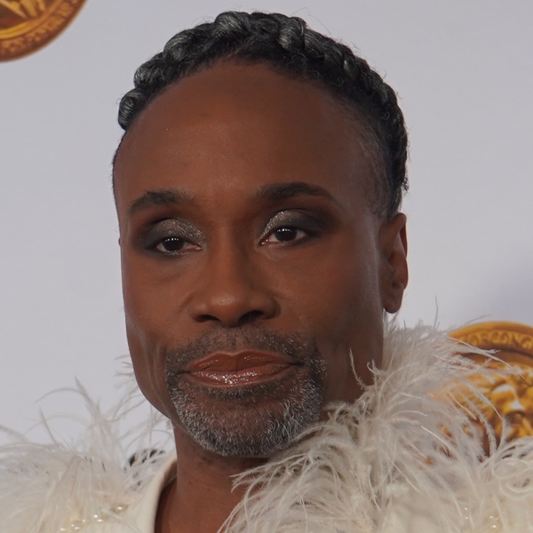 Billy Porter
