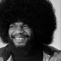 Billy Preston