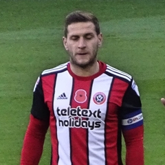Billy Sharp