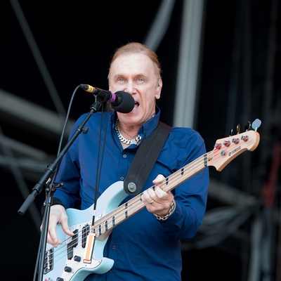 Billy Sheehan