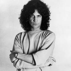 Billy Squier