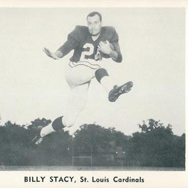Billy Stacy