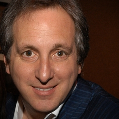 Billy Van Zandt