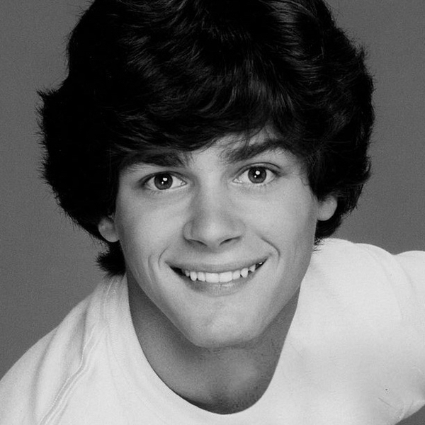 Billy Warlock