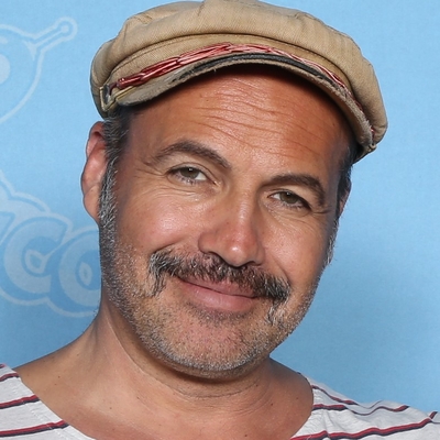 Billy Zane