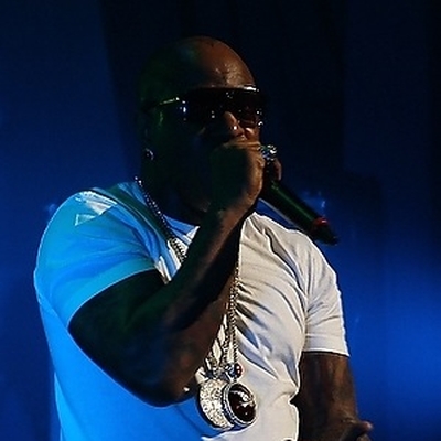 Birdman Autograph Profile