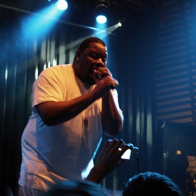 Biz Markie Autograph Profile Biz Markie Autograph Profile