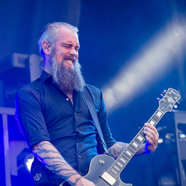 Björn Gelotte