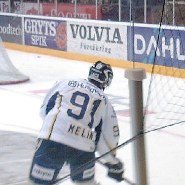 Bjorn Melin