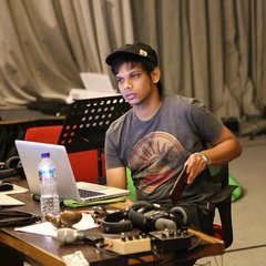 Bjorn Surrao