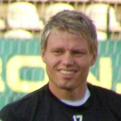 Bjørn Helge Riise