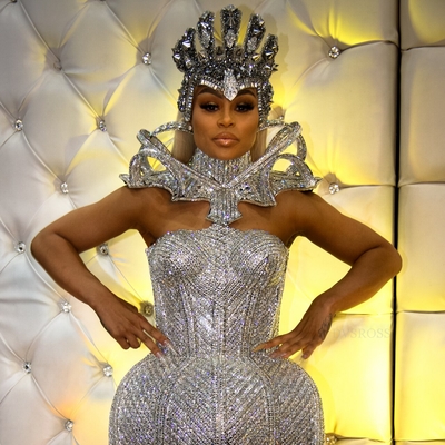 Blac Chyna Autograph Profile
